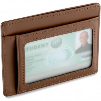 APRICOCO RFID Blocking Credit Card Holder