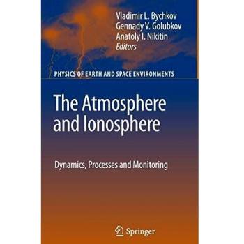 The Atmosphere and Ionosphere