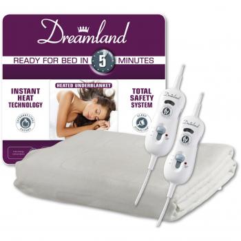 FastNap Heated Kingside Cover 6995