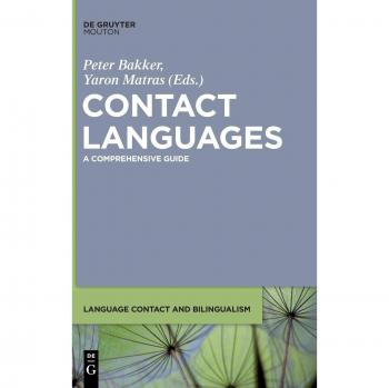 Contact Languages: A Comprehensive Guide