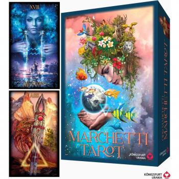 Königsfurt-urania Marchetti Tarot