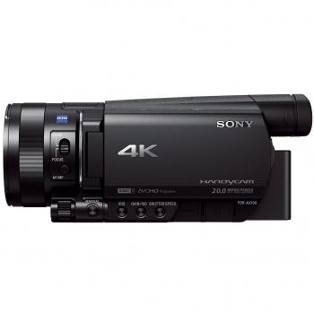 Sony FDR-AX100EB