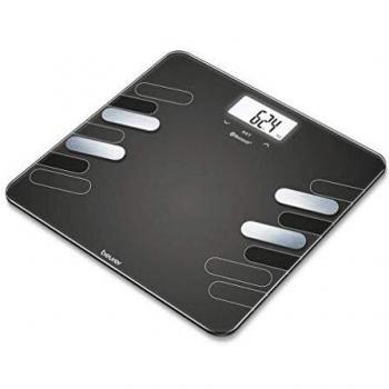 Beurer BF 600 Style Diagnosewaage mit App