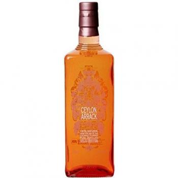 Ceylon Arrack (1 Flasche, 0,7 l)