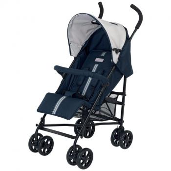 Pallottola Passeggino Foppapedretti Passenger Blu Navy