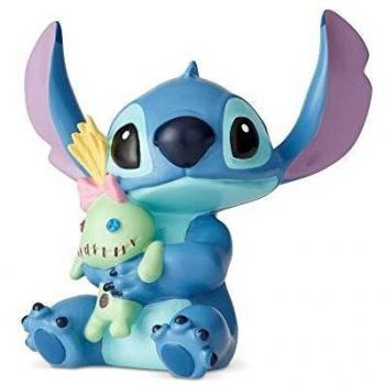 Poupée Disney Jakks Pacific Lilo & Stitch Stitch 6 Cm