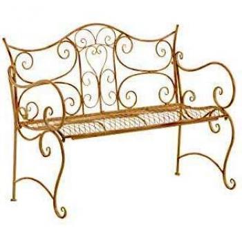 Lounge di Legno Tara Cremato