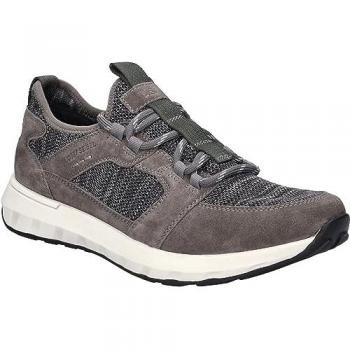 Gris Snaker Deportivo Hombre – Serie Cameron 01