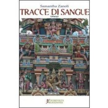 Tracce di sangue