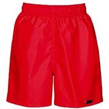 WAVEBREAKER® Kinderbezug Shorts 63 – Rot, 164 cm