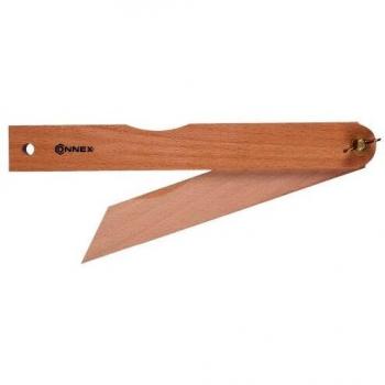 Schmiege 300 mm Buche