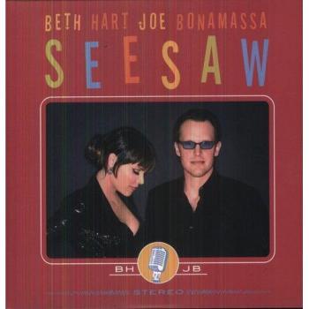Seesaw [Vinyl LP]