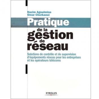 Pratique de la gestion de reseau