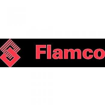 Flamco FlexCon 110 l Rot – Vordruck 2,5 Bar, Arbeitsdruck 6 Bar