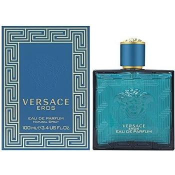 Versace Eros Eau De Perfume Spray 100ml