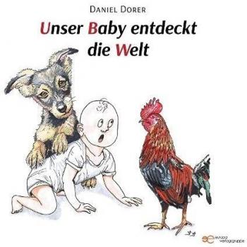 Unser Baby entdeckt die Welt