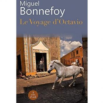 Le voyage d'Octavio