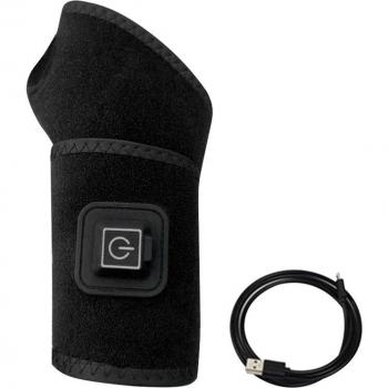 Therapeutic Heated Wrist Warmer for Tendonitis