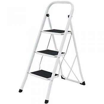 Clarke 3-Step Home Ladder