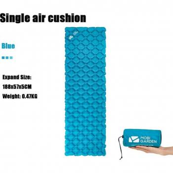 MOBI GARDEN TPU Moisture-Proof Pad