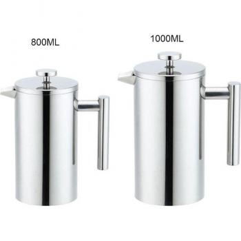 Dishwasher Safe French Press