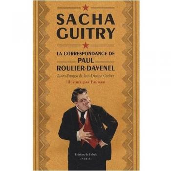 La correspondance de Paul Roulier-Davenel