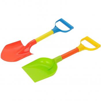 Children's Summer Sand Play Shovel