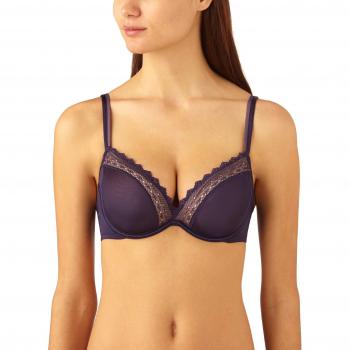 Wonderbra 34D Natural Lift – Eclipse Blue