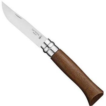 Opinel N°8 Walnut Tree Folding Knife
