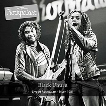 Live At Rockpalast