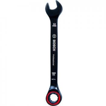 Klasse Mixte 13 mm Acier & Chrome Vanadium – BOSCH PRO