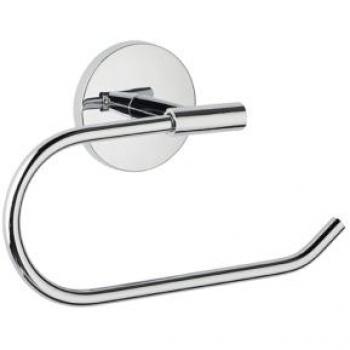 Porte-ruban Rossignol Pro Papier Hygiénique Chromé sans couverture