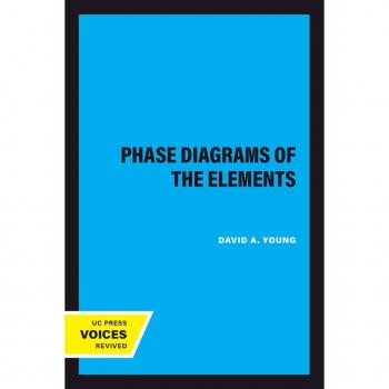 Vitalsource Technologies, Inc. Phase Diagrams of the Elements