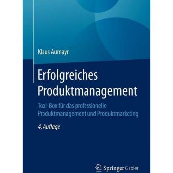 Erfolgreiches Produktmanagement
