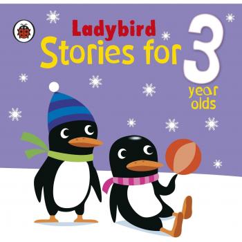 Ladybird Stories for 3 Year Olds