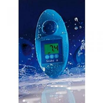 Misuratore Cloro e PH Scuba 2 ASTRALPOOL