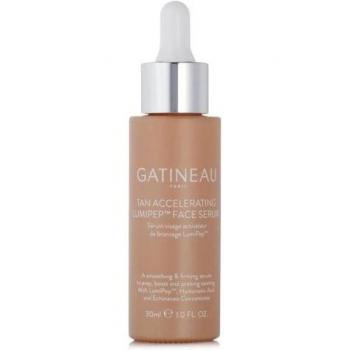 Gatineau Accelerate Tan Facial Serum, 30ml