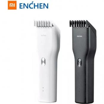 Trimmer ceramico Xiaomi Enchen nero