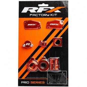 Set RFX FabTC/SX 85 Orange