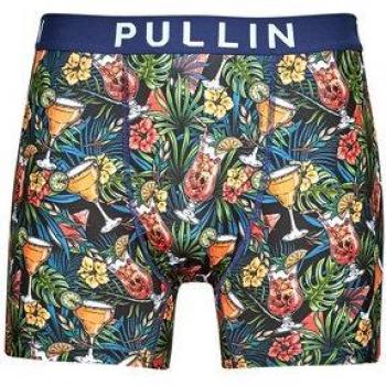 Pullin Men's Fashion Boxers