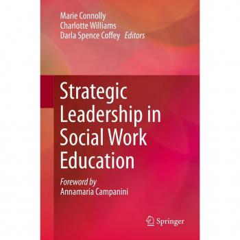 Vitalsource Technologies, Inc. Strategic Leadership In Social Work Education
