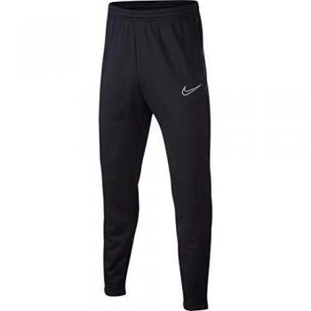 Pantalon Enfant Nike Therma Academy KPZ WW Noir/Noir/Argent Réfléchissant FR : L