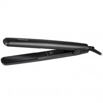 Piastra per capelli SENCOR SHI 110BK