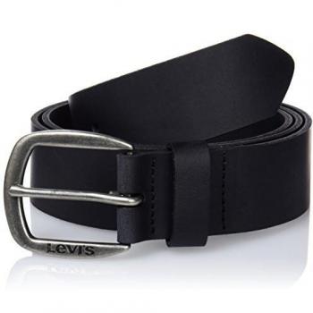Levi's Andelle Cinturón, Negro