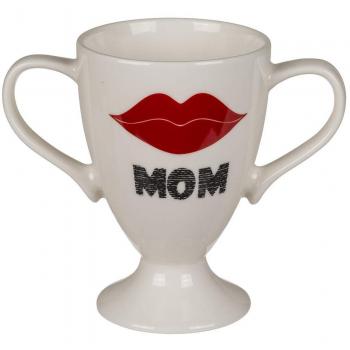 OUO 101897 Mug Jumbo en couleur Mum