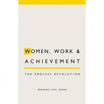 Women Work and Achievement