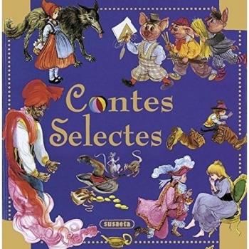 Contes selectes (Tapa dura).