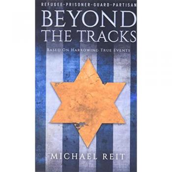Beyond the Tracks: Based on Harrowing True Events