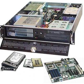 IBM DS4700 FAST T Stromversorgung
