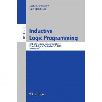 Vitalsource Technologies, Inc. Inductive Logic Programming